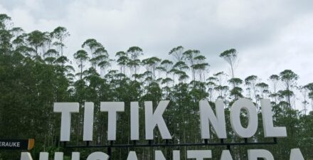Pasokan energi di IKN akan disuplai oleh perusahaan BUMN.