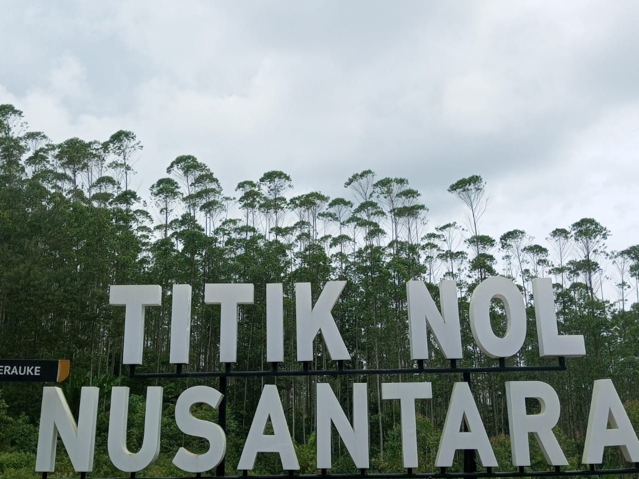 Pasokan energi di IKN akan disuplai oleh perusahaan BUMN.