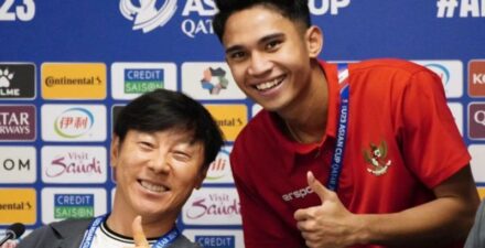 Shin Tae-yong memberi peringatan soal regulasi pemain asing di Liga 1 2024-2025.