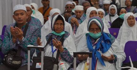 Jemaah Haji
