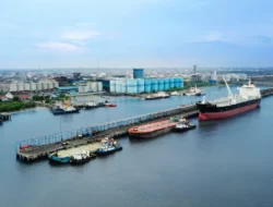 Indonesia Teliti Praktik Pelabuhan Ramah Lingkungan di Forum Konektivitas ASEAN