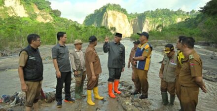 Korban Banjir