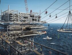 Penurunan Harga Minyak, Laporan Stok AS Dorong Turunnya Brent dan WTI