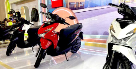 Bahaya Oli Palsu, Honda Berikan Tips Cegah Kerusakan Mesin