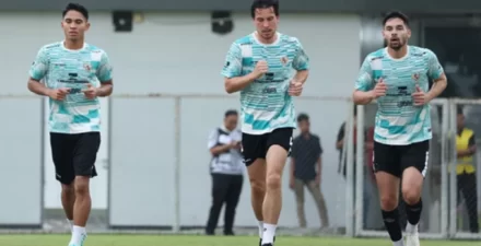 Meski Ada Tambahan Pemain, 4 Pemain Ini Akan Tetap Menjadi Andalan Timnas Indonesia