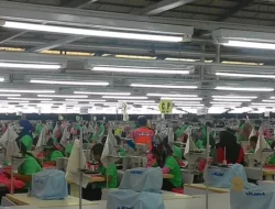 Menperin, Permendag 36/2023 Dorong Pertumbuhan Positif Industri Tekstil Nasional