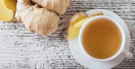 Minuman Herbal