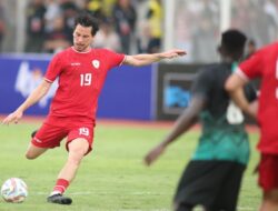 Kesempatan Terakhir, Sepuluh Negara Berjuang Lolos ke Babak Ketiga Kualifikasi Piala Dunia 2026 Zona Asia