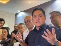 MotoGP 2024 di Mandalika Diharapkan Dongkrak Ekonomi Indonesia Hingga Rp4 Triliun