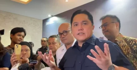 MotoGP 2024 di Mandalika Diharapkan Dongkrak Ekonomi Indonesia Hingga Rp4 Triliun