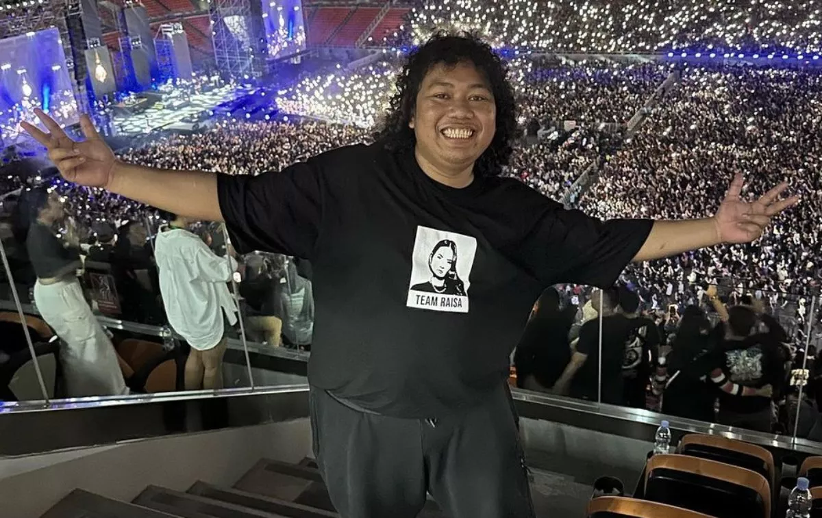 Kekayaan Marshel Widianto.