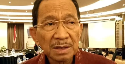 Tanri Abeng, Tokoh Sentral Pendayagunaan BUMN, Meninggal Dunia di Jakarta