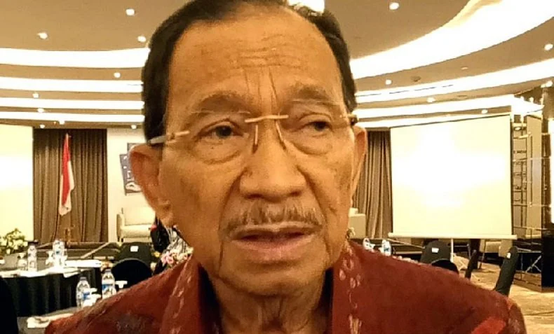 Tanri Abeng
