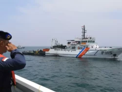 Indonesia dan Belanda Perbarui MoU untuk Lindungi Hak dan Keselamatan Pelaut