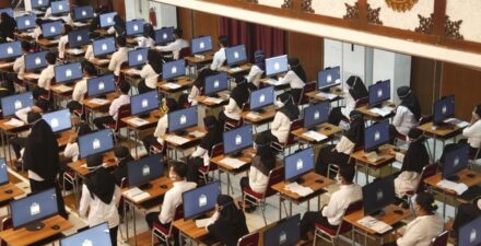 Menpan RB, Seleksi CPNS Dimulai Juni-Juli 2024