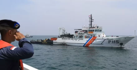 RI Ajukan Pembaruan MoU Sertifikasi Pelaut RI-Belanda