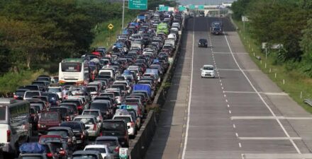 Bocoran Rencana 2025-2029 Sektor Transportasi Darat.