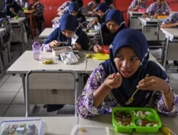 Said Abdullah; Anggaran Rp71 Triliun untuk Makan Gratis Tetap Masuk Akal