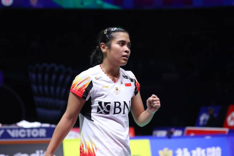 Indonesia Open 2024