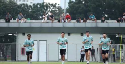 Timnas Indonesia Siap Hadapi Tantangan Grup Neraka di Kualifikasi Piala Dunia 2026