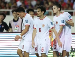 Analisis Performa Timnas Indonesia dalam Kualifikasi Piala Dunia 2026