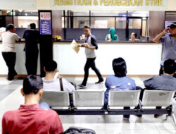 Aceh dan Bengkulu Berlakukan Diskon Pajak Kendaraan hingga Akhir Tahun