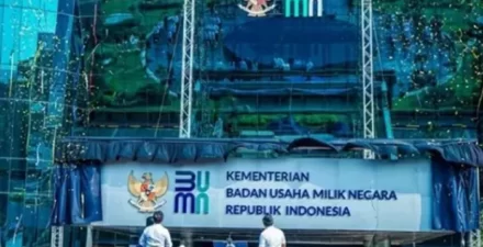 Menteri BUMN Erick Thohir Beri Mandat Khusus untuk Penyelamatan BUMN