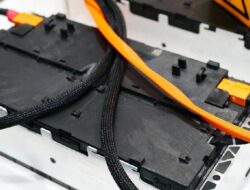 Minat Mobil Listrik Meningkat, Namun Bagaimana dengan Umur Baterainya?