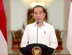 Pemerintah Jokowi, Menjamin Kekayaan Negara Demi Kesejahteraan Rakyat