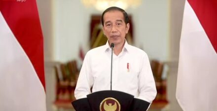 Pemerintah Jokowi, Menjamin Kekayaan Negara Demi Kesejahteraan Rakyat