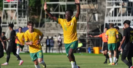 Australia U-16 Juara Grup C Piala AFF U-16 2024, Siap Hadapi Indonesia di Semifinal