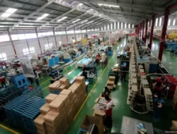 PHK Massal Ancam Industri Tekstil, Ini Langkah Jokowi