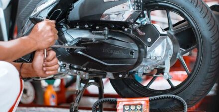 10 penyebab motor injeksi mati mendadak saat digas.