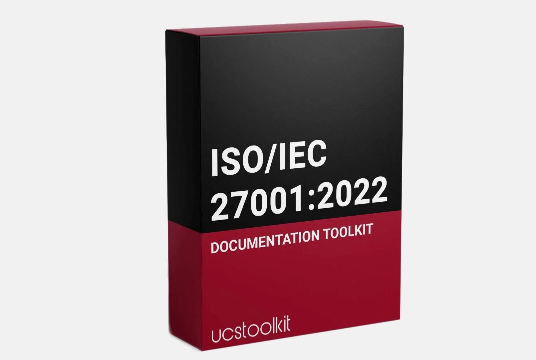 ISO/IEC 27001:2022