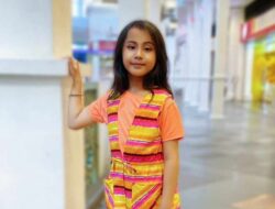 Kemas Pop Melayu, Raina Sav Rilis Single “Pada Akhirnya” Karya Rulli Aryanto