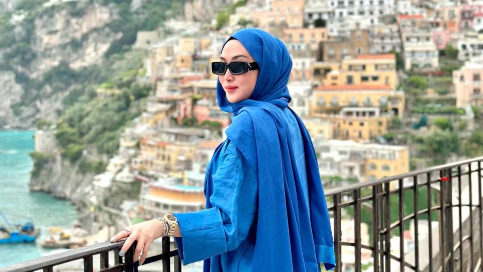 Shella O, Penyanyi Indonesia. (Dok. Istimewa)