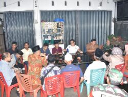 17 ha Lahan Pertanian Dampak TPA Regional Payakumbuh, Masyarakat Minta Ganti Rugi