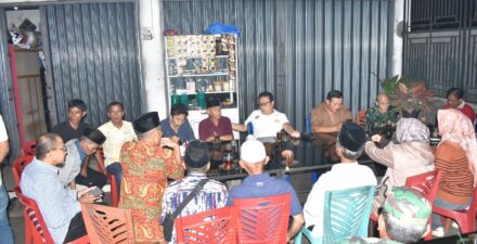 17 ha Lahan Pertanian Dampak TPA Regional Payakumbuh, Masyarakat Minta Ganti Rugi