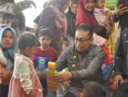 Pemko Payakumbuh Raih Juara Pertama iBangga Award 2024