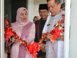 KLINIK ANNISA Gerbang Menuju IKM Kota Payakumbuh Mandiri Dan Produktif
