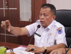 Pemko Gelarkan Rakor, Wujudkan Kota Payakumbuh Layak Anak