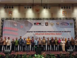 Pemko Payakumbuh Komitmen Lawan Korupsi