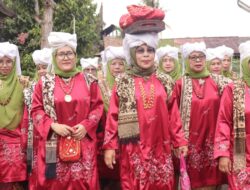 Satu Nagari Satu Even, Mencari Suami