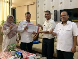 Bantu Warga terlantar, Pemerintah Kota Payakumbuh cepat tanggap