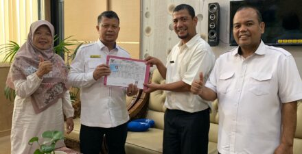 Bantu Warga terlantar, Pemerintah Kota Payakumbuh cepat tanggap