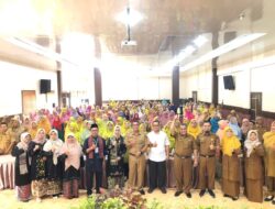 Pemko Payakumbuh Dukung HIMPAUDI Guna Meningkatkan Kompetensi Pendidikan