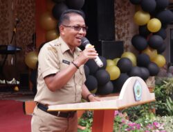 Pj Wako Payakumbuh : Ajak Siswa Untuk Jaga Ibadah, Sopan Santun Dan Punya Skill