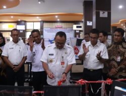 Pos Nan Rancak Hadir Di MPP Payakumbuh