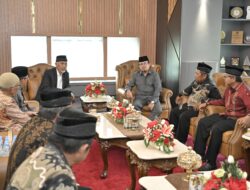 Gubernur Sumbar Pertimbangkan Pembangunan Jalan Alternatif Penyangga Jalur Lembah Anai
