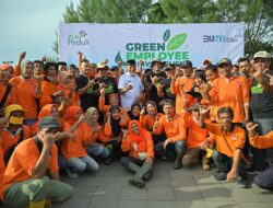 Gubernur Mahyeldi Imbau Stakeholder Terus Berkolaborasi dalam Menjaga Lingkungan